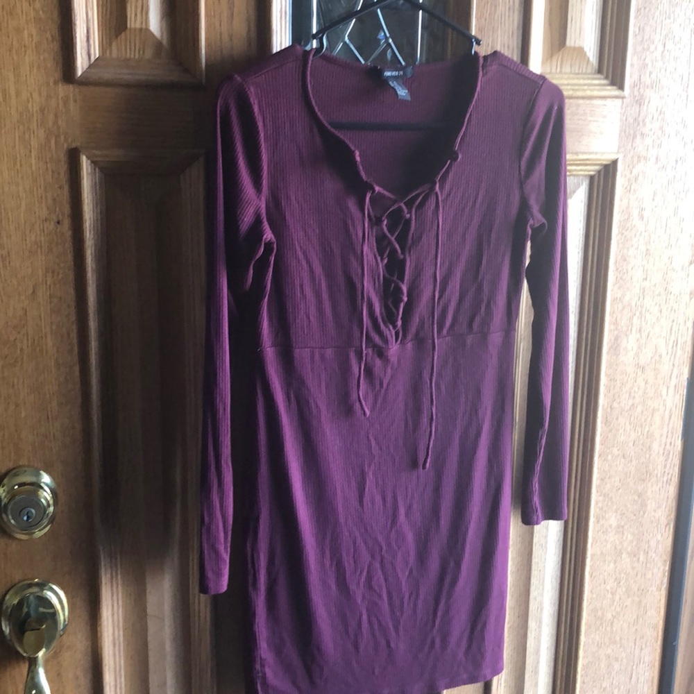 Forever 21 tunic